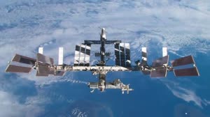 The Shuttle's Last Flight | An end. A new beginning